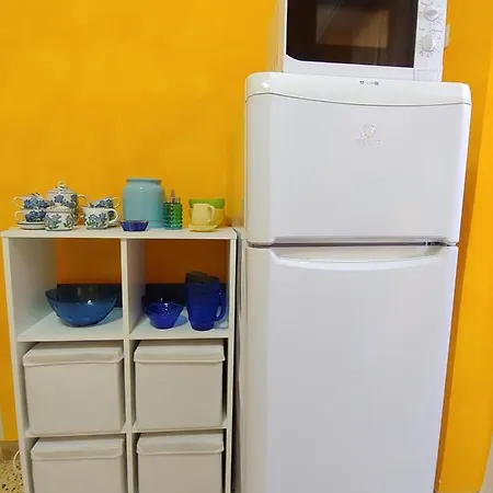 게스트하우스 Jamari's 3*
