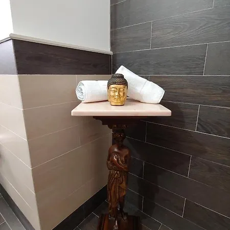 게스트하우스 Jamari's 3*