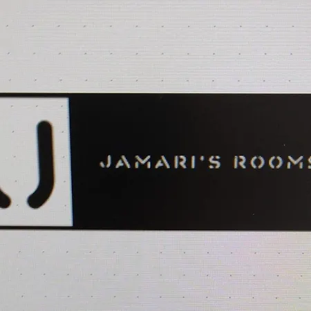 게스트하우스 Jamari's 3*